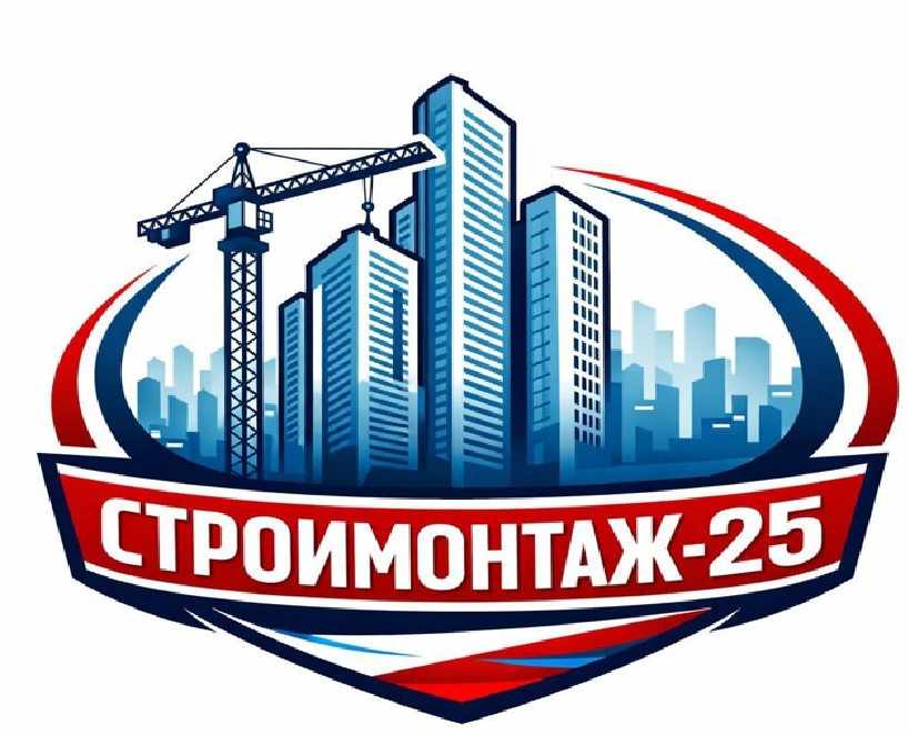 СтройМонтаж-25 - ремонт и стройка под ключ